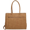 Noa Laptoptas 15,6" camel