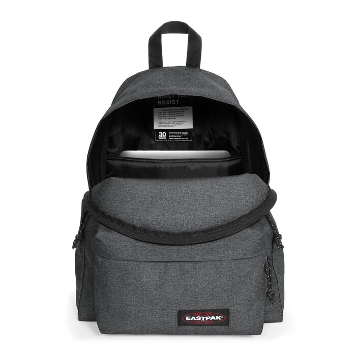 Eastpak Day Pak'r 14"-24L rugzak black denim