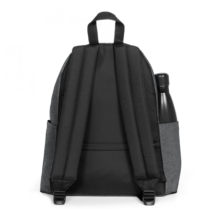 Eastpak Day Pak'r 14"-24L rugzak black denim