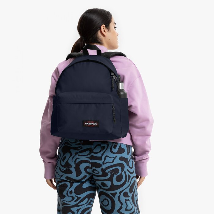 Eastpak Eastpak Day Pak'r 14"-24L rugzak ultra marine