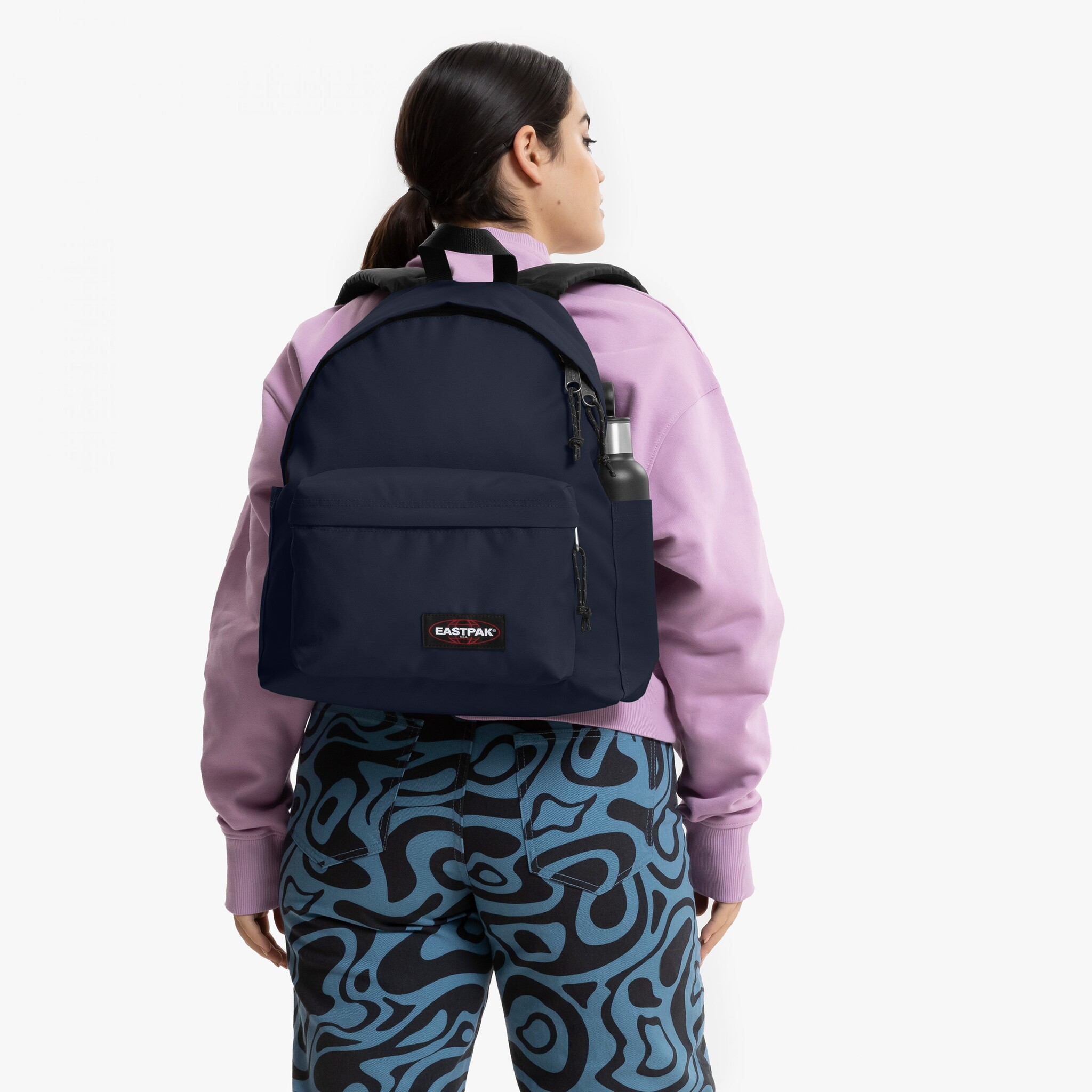 Eastpak Eastpak Day Pak'r 14"-24L rugzak ultra marine