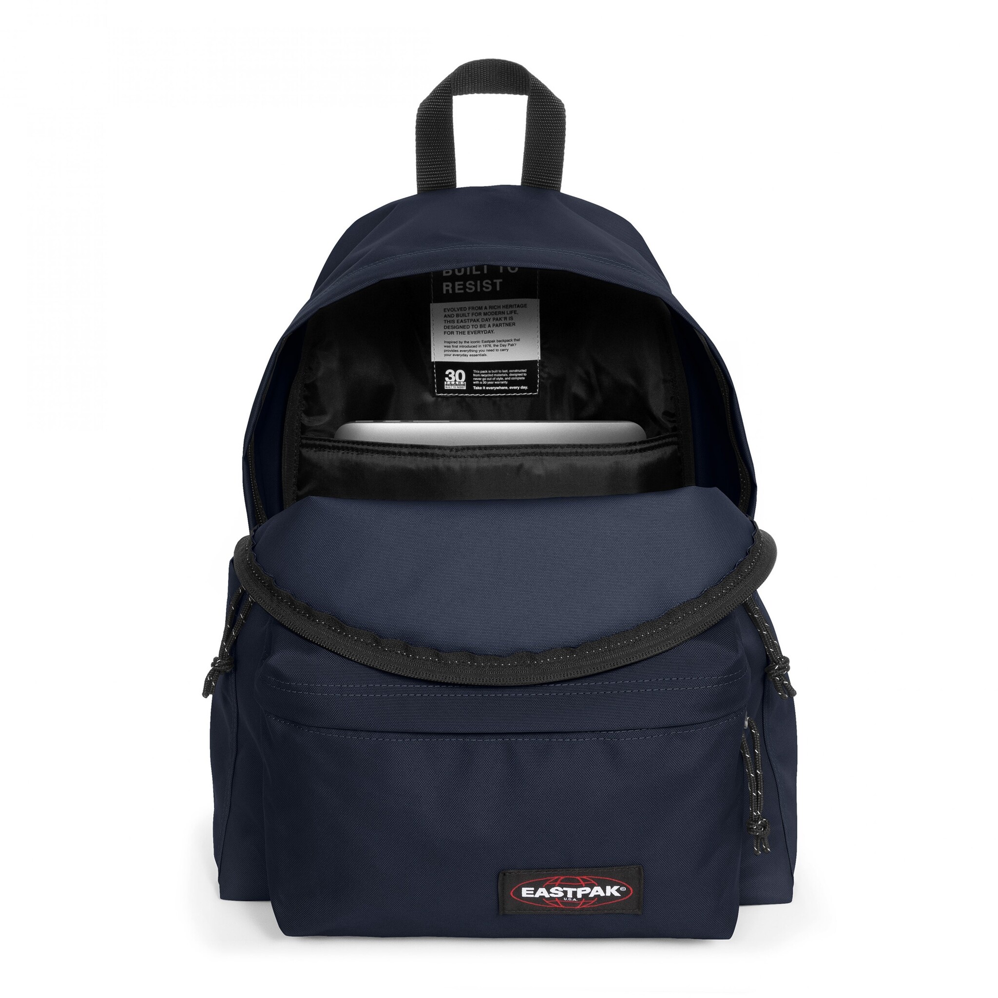 Eastpak Eastpak Day Pak'r 14"-24L rugzak ultra marine