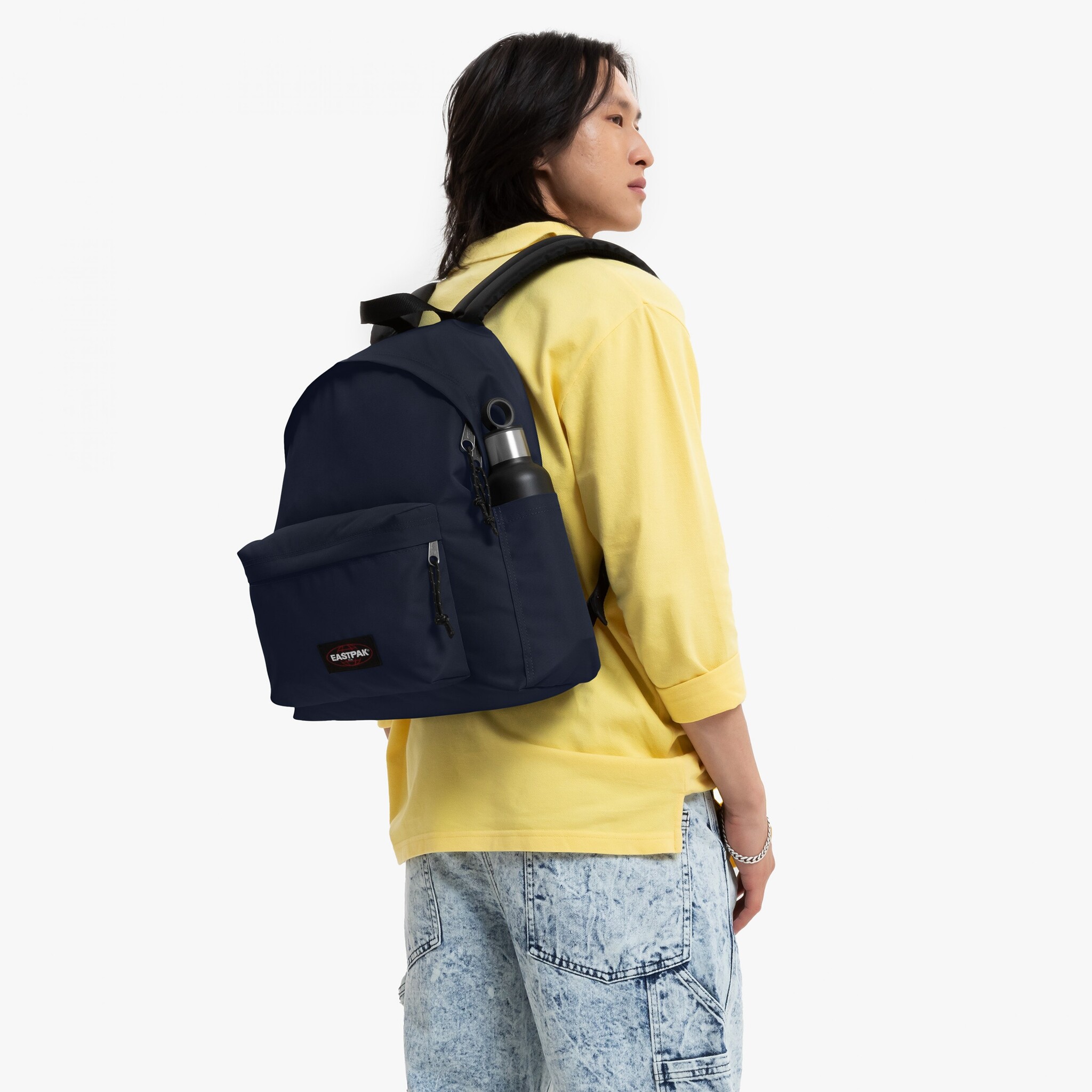 Eastpak Eastpak Day Pak'r 14"-24L rugzak ultra marine