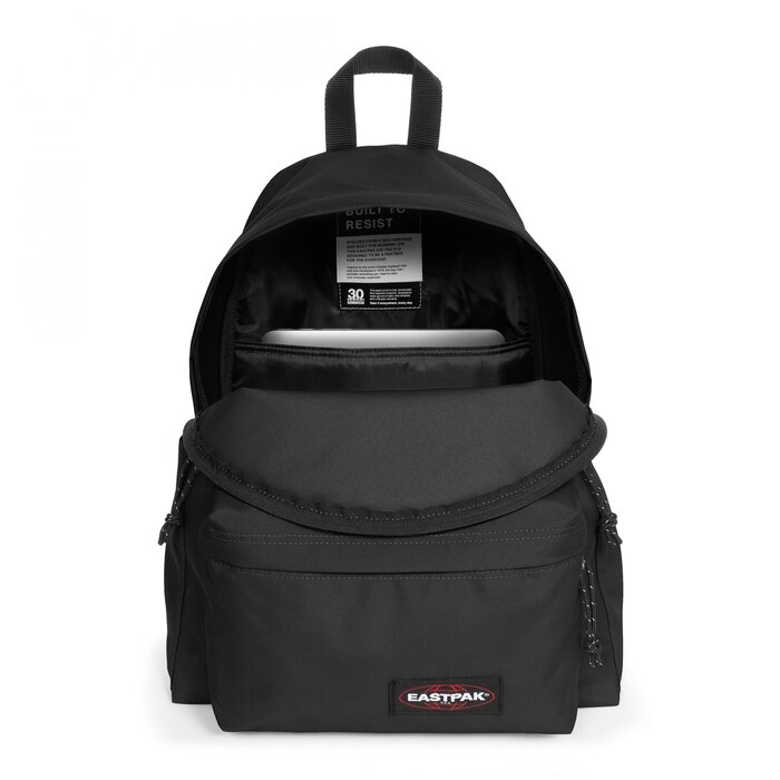 Eastpak Day Pak'r 14"-24L rugzak black