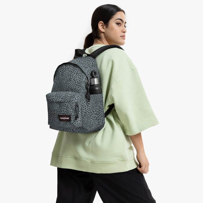 Eastpak Day Pak'r small 9.7" - 13L rugzak funky cheetah