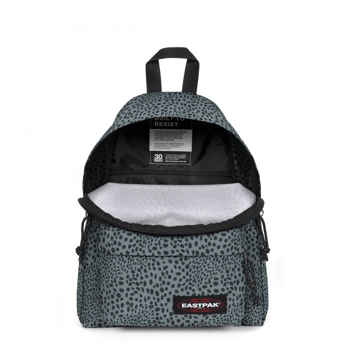 Eastpak Day Pak'r small 9.7" - 13L rugzak funky cheetah