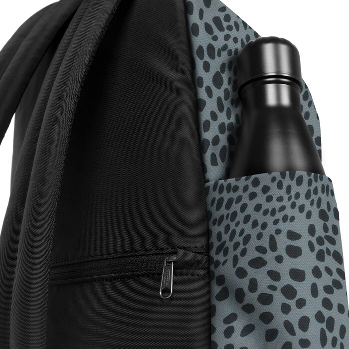 Eastpak Day Pak'r small 9.7" - 13L rugzak funky cheetah