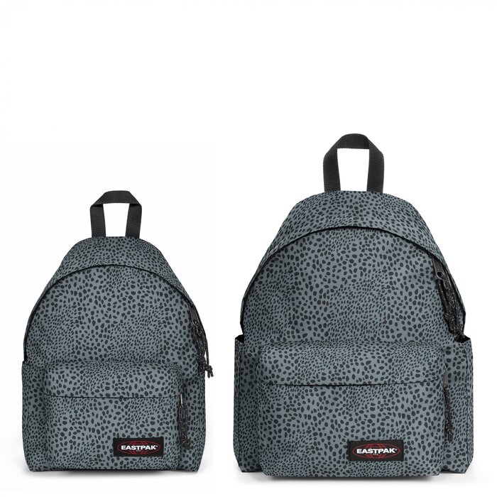 Eastpak Day Pak'r small 9.7" - 13L rugzak funky cheetah