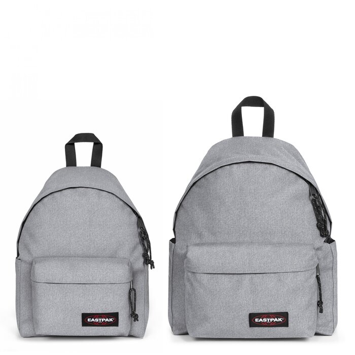 Eastpak Day Pak'r small 9.7" - 13L rugzak sunday grey