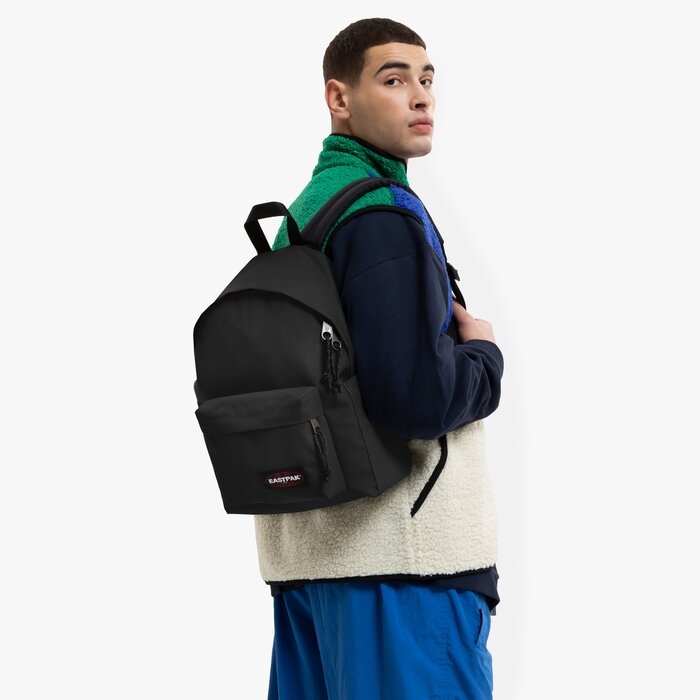 Eastpak Day Pak'r small 9.7" - 13L rugzak black