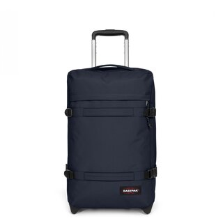 Eastpak Transit'r Small-handbagage wieltas ultra marine
