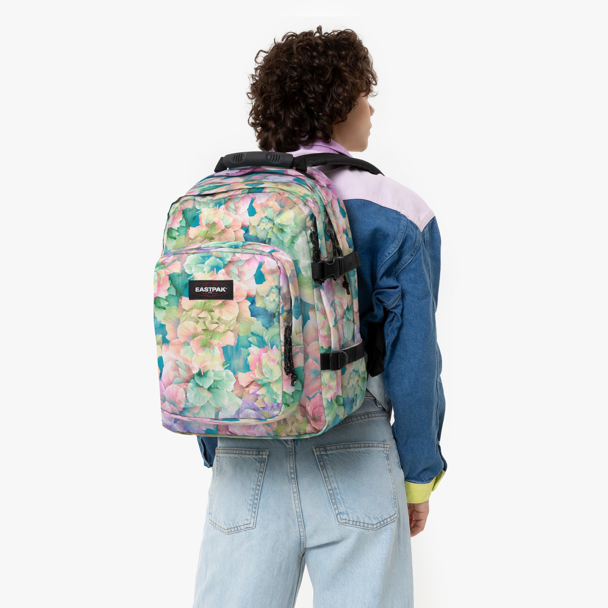 Eastpak Provider 15.6