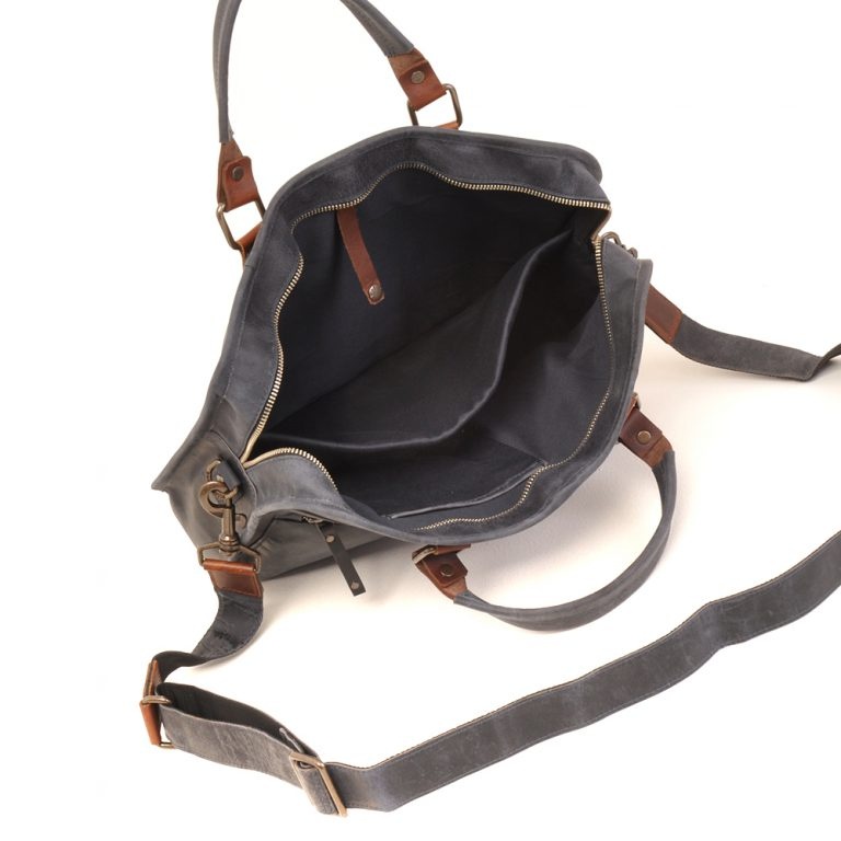 Berba Barbarossa 15" Laptop-tas navy