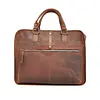 Barbarossa 15" Laptop-tas coffee