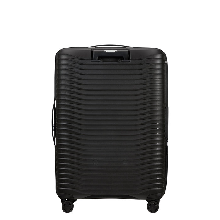 Samsonite Samsonite Upscape spinner 75cm expandable zwart