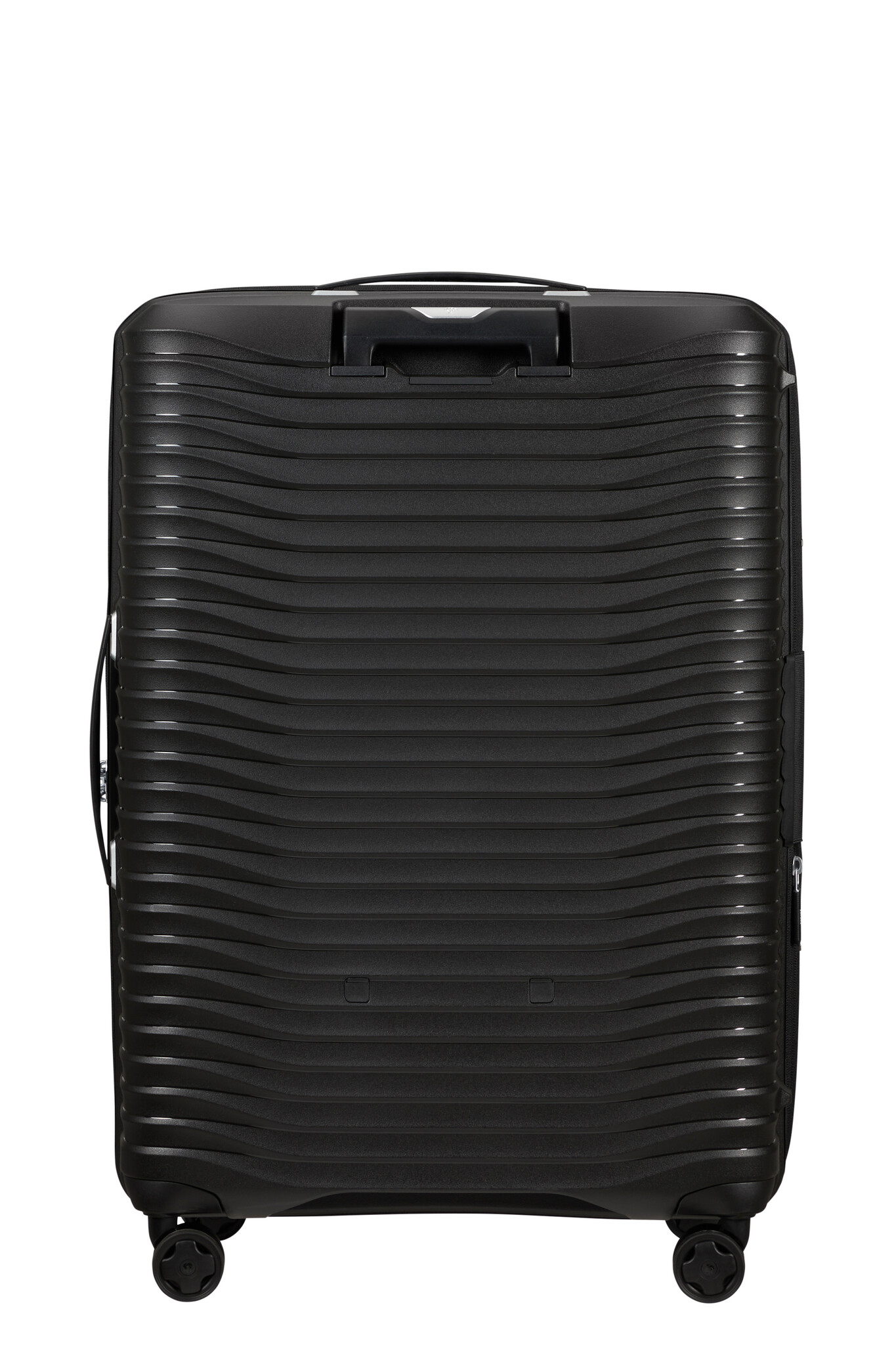 Samsonite Samsonite Upscape spinner 75cm expandable zwart