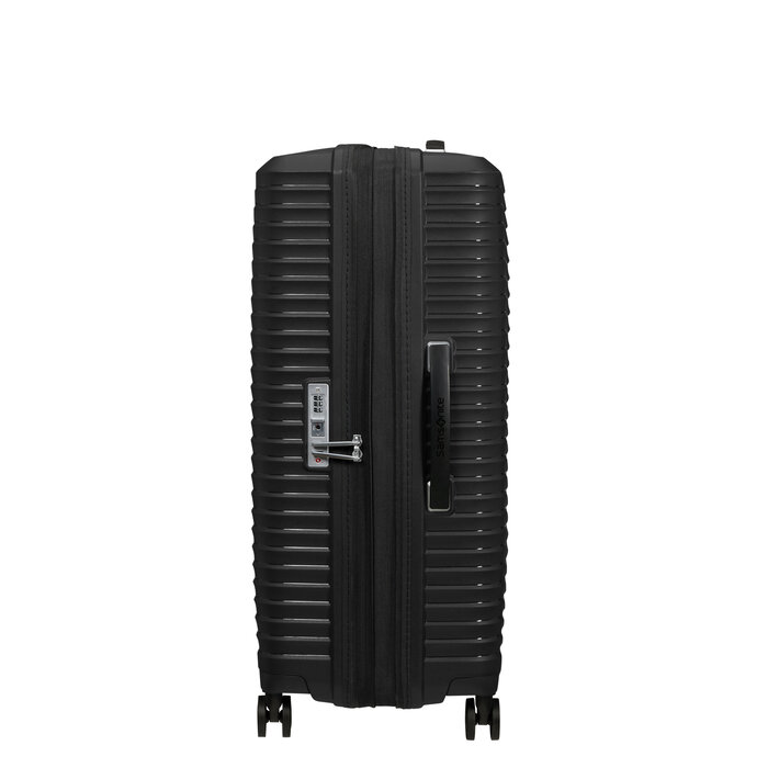 Samsonite Samsonite Upscape spinner 75cm expandable zwart