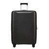 Samsonite Upscape spinner 75cm expandable zwart
