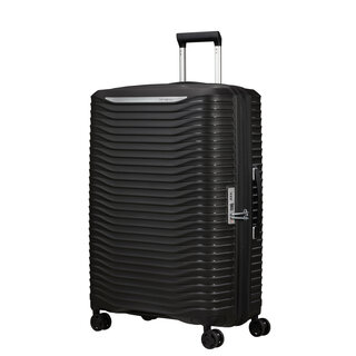 Samsonite Samsonite Upscape spinner 75cm expandable zwart