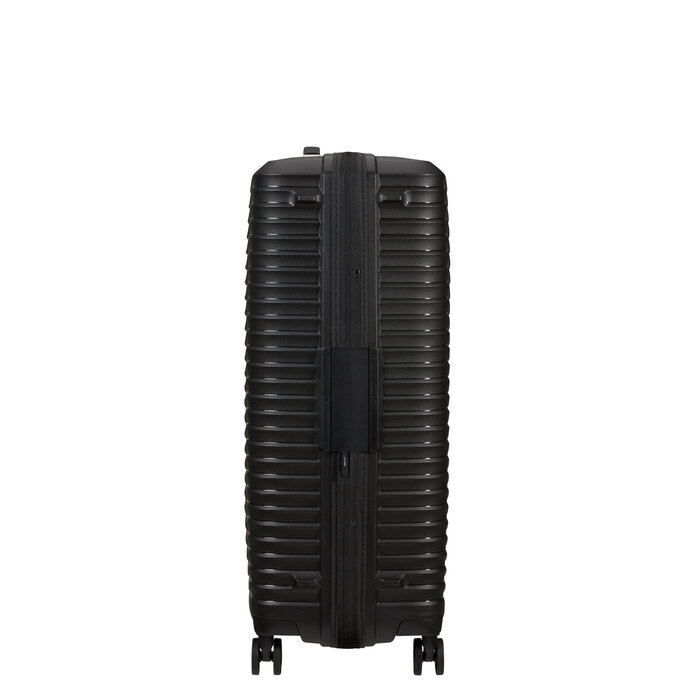 Samsonite Samsonite Upscape spinner 75cm expandable zwart