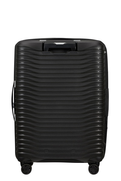 Samsonite Samsonite Upscape spinner 68cm expandable zwart