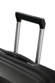 Samsonite Samsonite Upscape spinner 68cm expandable zwart