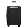 Samsonite Upscape spinner 68cm expandable zwart