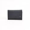 Chamonix ladies wallet klep-portemonnee navy