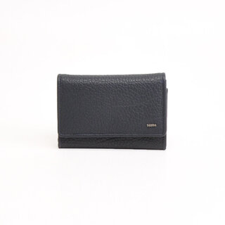 Berba Chamonix ladies wallet klep-portemonnee navy