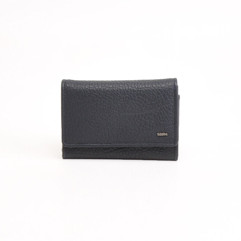 Berba Chamonix ladies wallet klep-portemonnee navy