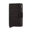 Secrid Miniwallet Leo brown