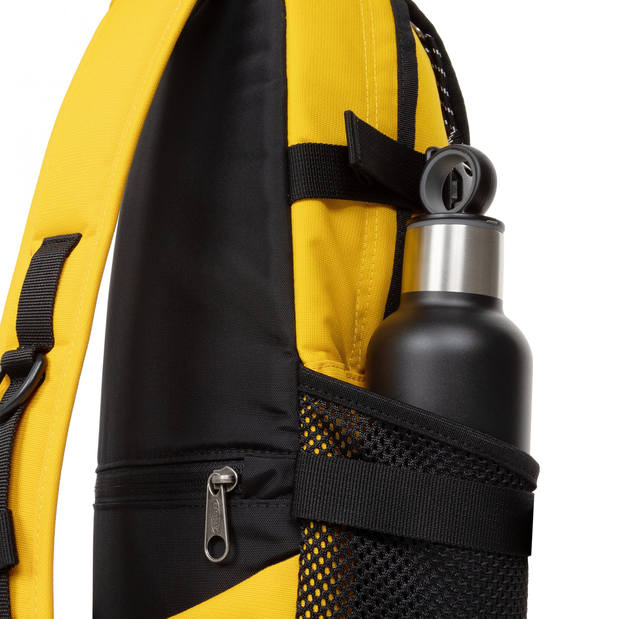 Eastpak Floid 15.6 laptop rugzak CS sunrise tasenik Harkema Lederwaren