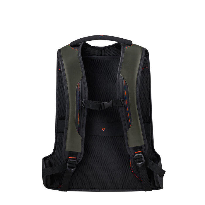 Samsonite Samsonite Ecodiver laptop rugzak L-26L climbing ivy