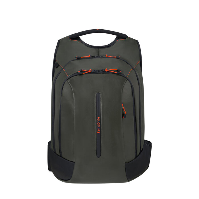 Samsonite Samsonite Ecodiver laptop rugzak L-26L climbing ivy