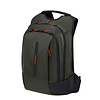 Samsonite Ecodiver laptop rugzak L-26L climbing ivy