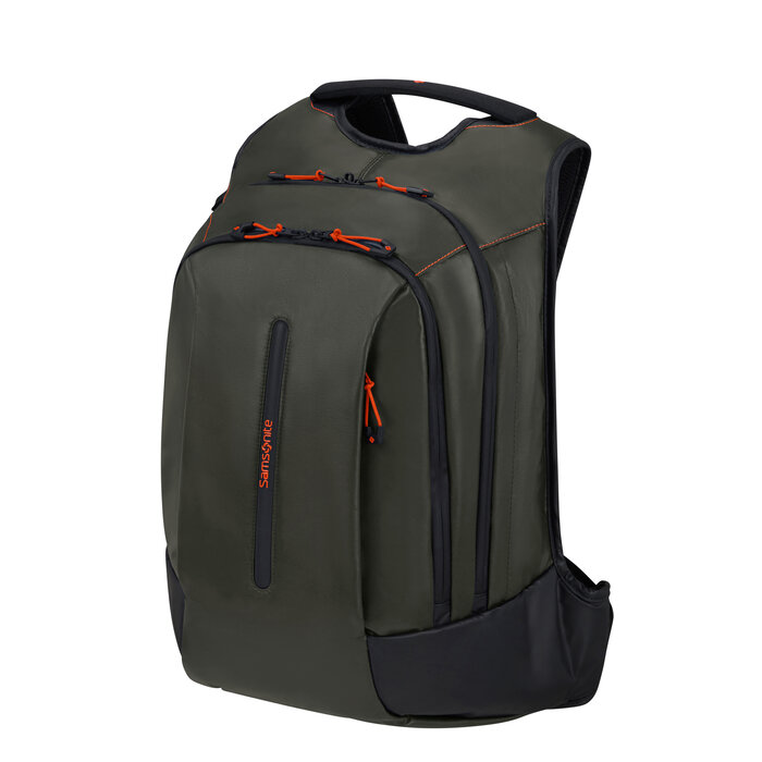 Samsonite Samsonite Ecodiver laptop rugzak L-26L climbing ivy