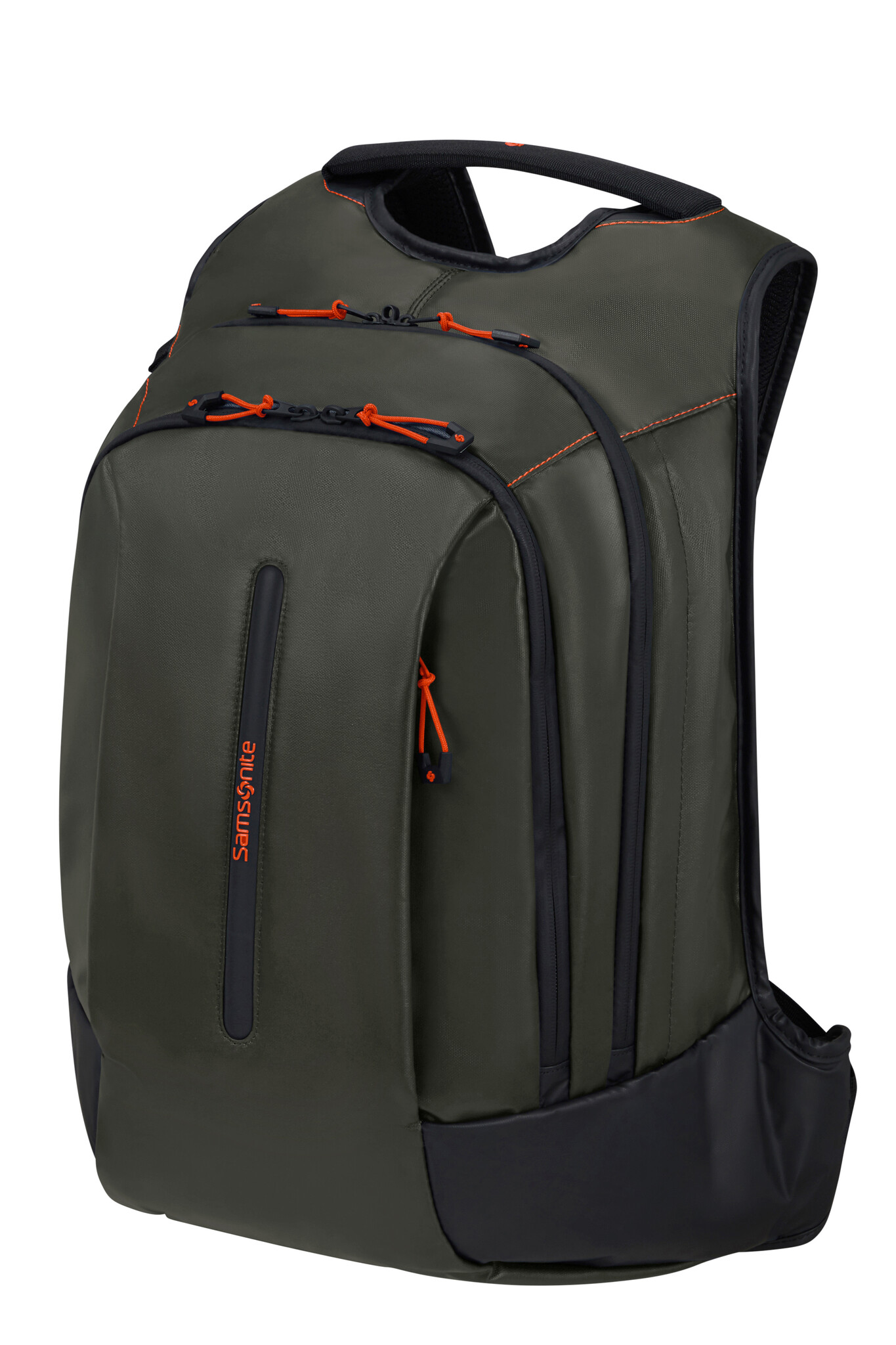 Samsonite Samsonite Ecodiver laptop rugzak L-26L climbing ivy