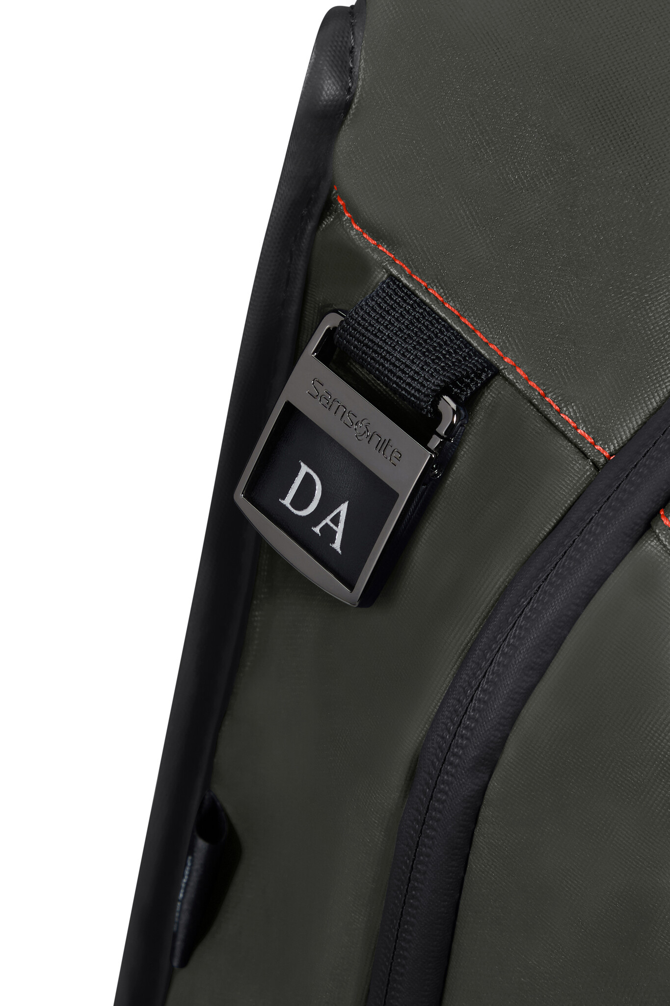 Samsonite Samsonite Ecodiver laptop rugzak L-26L climbing ivy