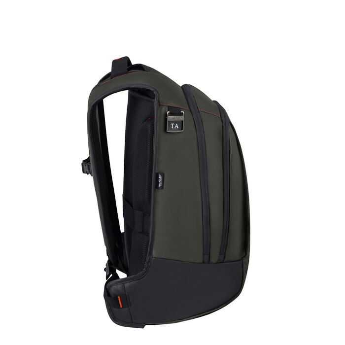 Samsonite Samsonite Ecodiver laptop rugzak L-26L climbing ivy