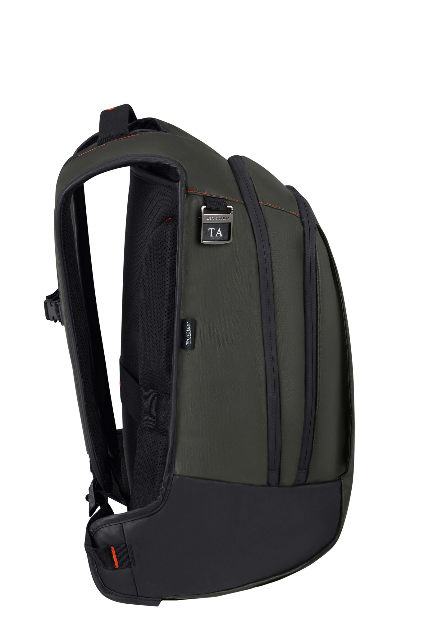 Samsonite Samsonite Ecodiver laptop rugzak L-26L climbing ivy
