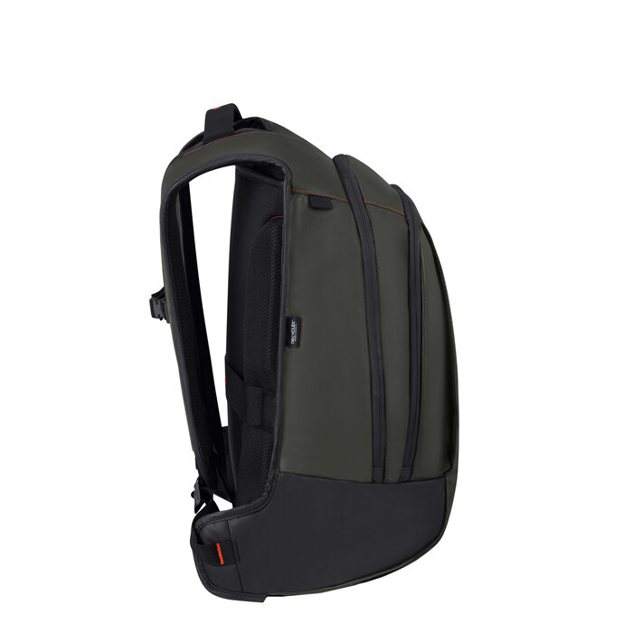 Samsonite Samsonite Ecodiver laptop rugzak L-26L climbing ivy