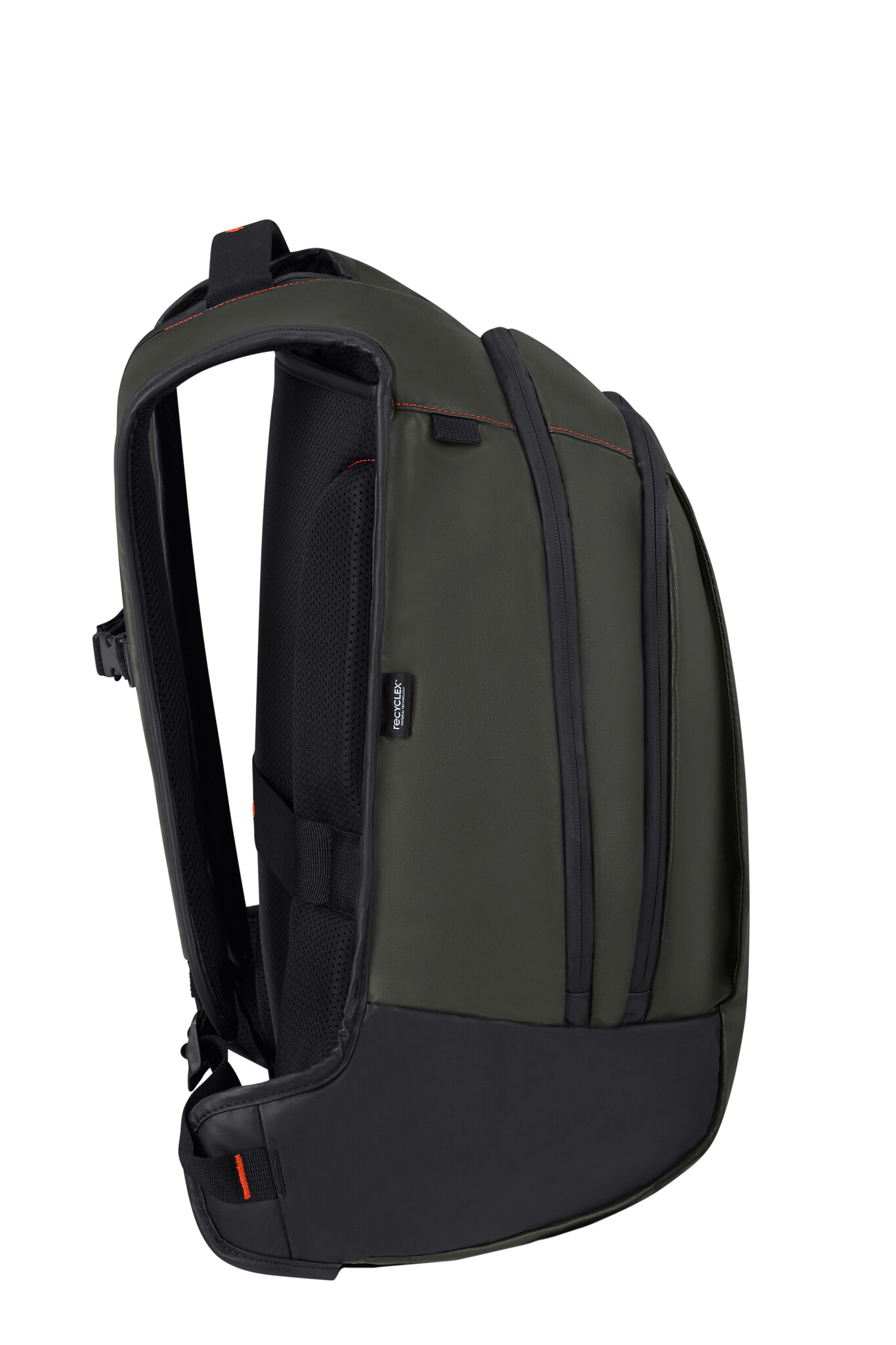 Samsonite Samsonite Ecodiver laptop rugzak L-26L climbing ivy