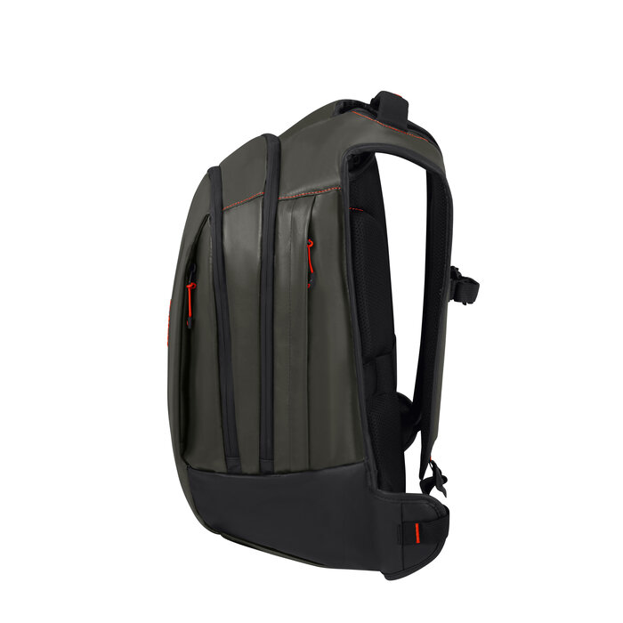 Samsonite Samsonite Ecodiver laptop rugzak L-26L climbing ivy