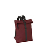 Mart Rol mini backpack burgundy