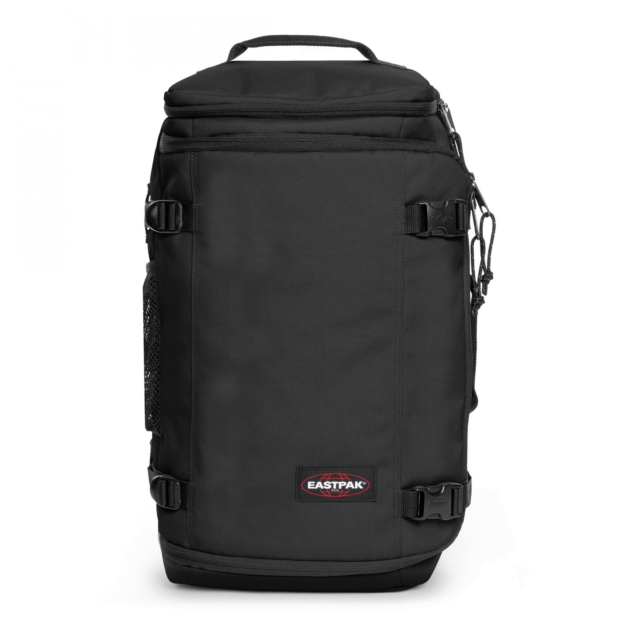 Eastpak Carry Pack sporttas rugtas zwart