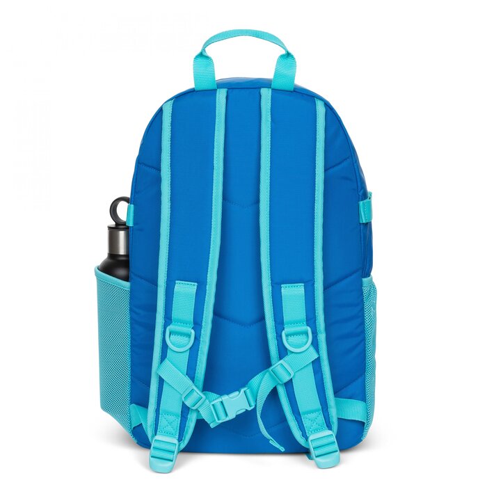 Eastpak Diren Powr 15.4" laptop-rugtas powr block blue