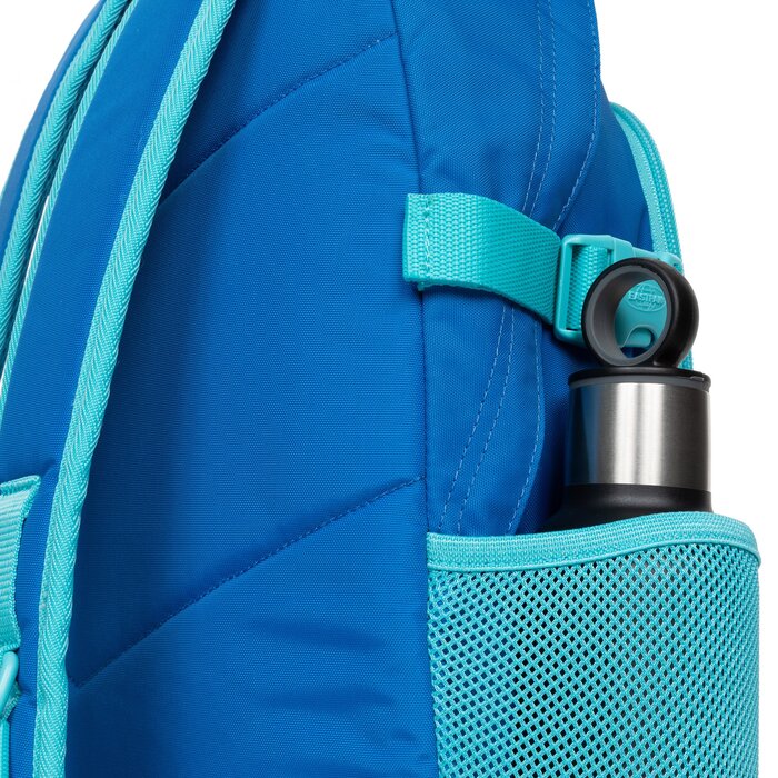 Eastpak Diren Powr 15.4" laptop-rugtas powr block blue