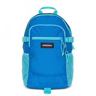Eastpak Diren Powr 15.4" laptop-rugtas powr block blue