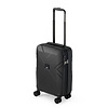 Denver handbagage koffer 55cm zwart