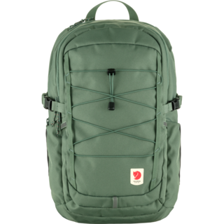 Fjällräven Skule 28 15.6" laptop-rugzak patina green